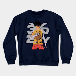 3D2Y Crewneck Sweatshirt